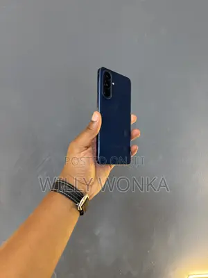 Samsung Galaxy A57 256 GB Blue