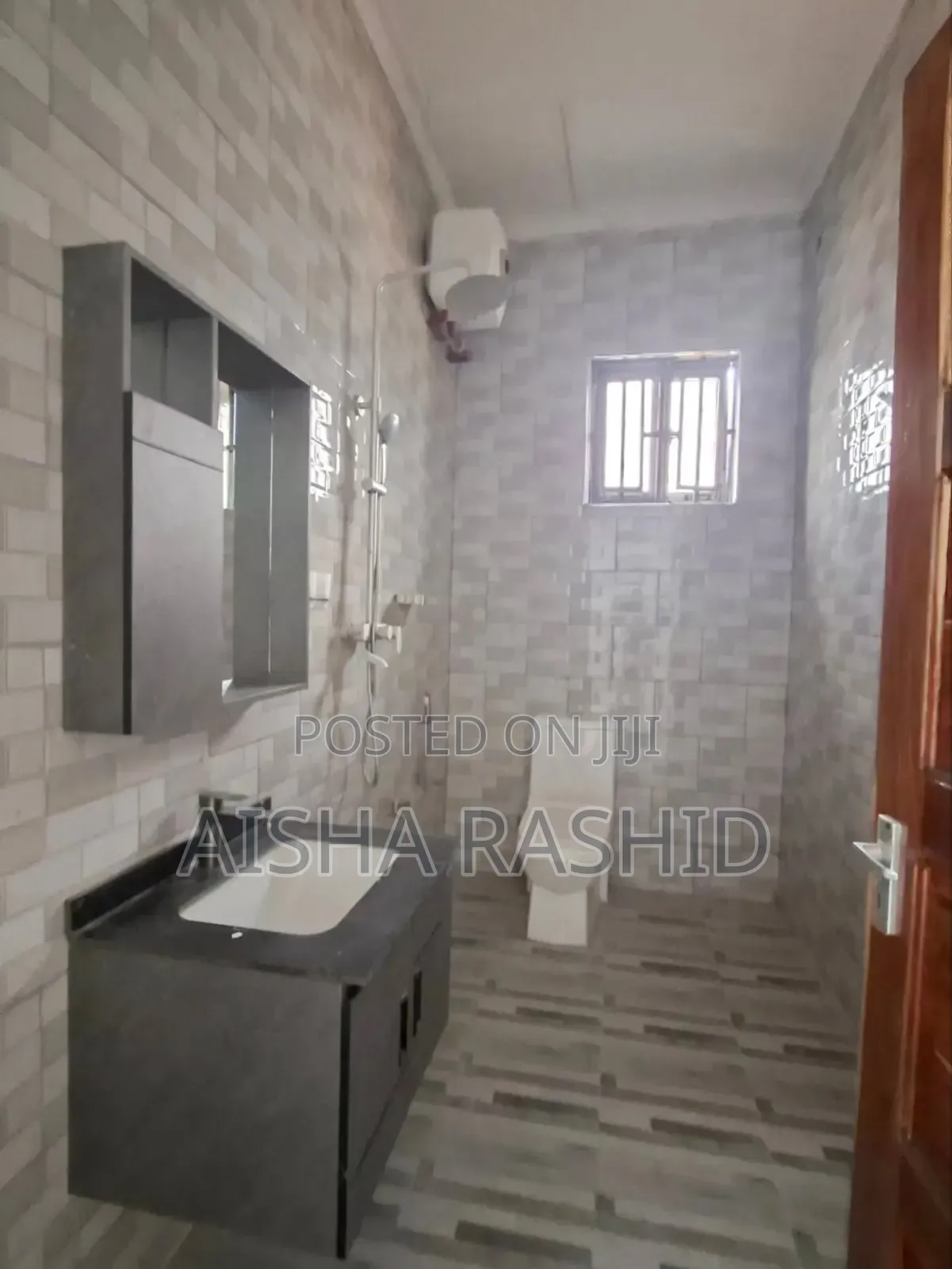 2bdrm Apartment in Goba for rent