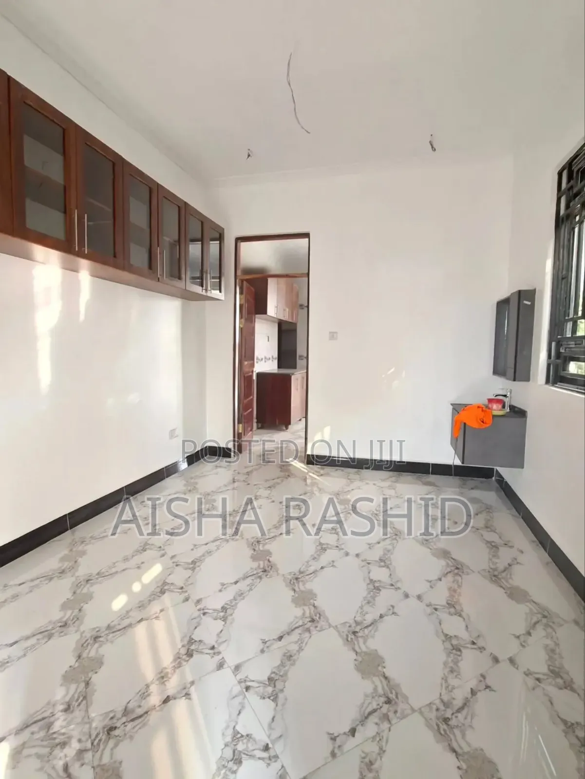 2bdrm Apartment in Goba for rent