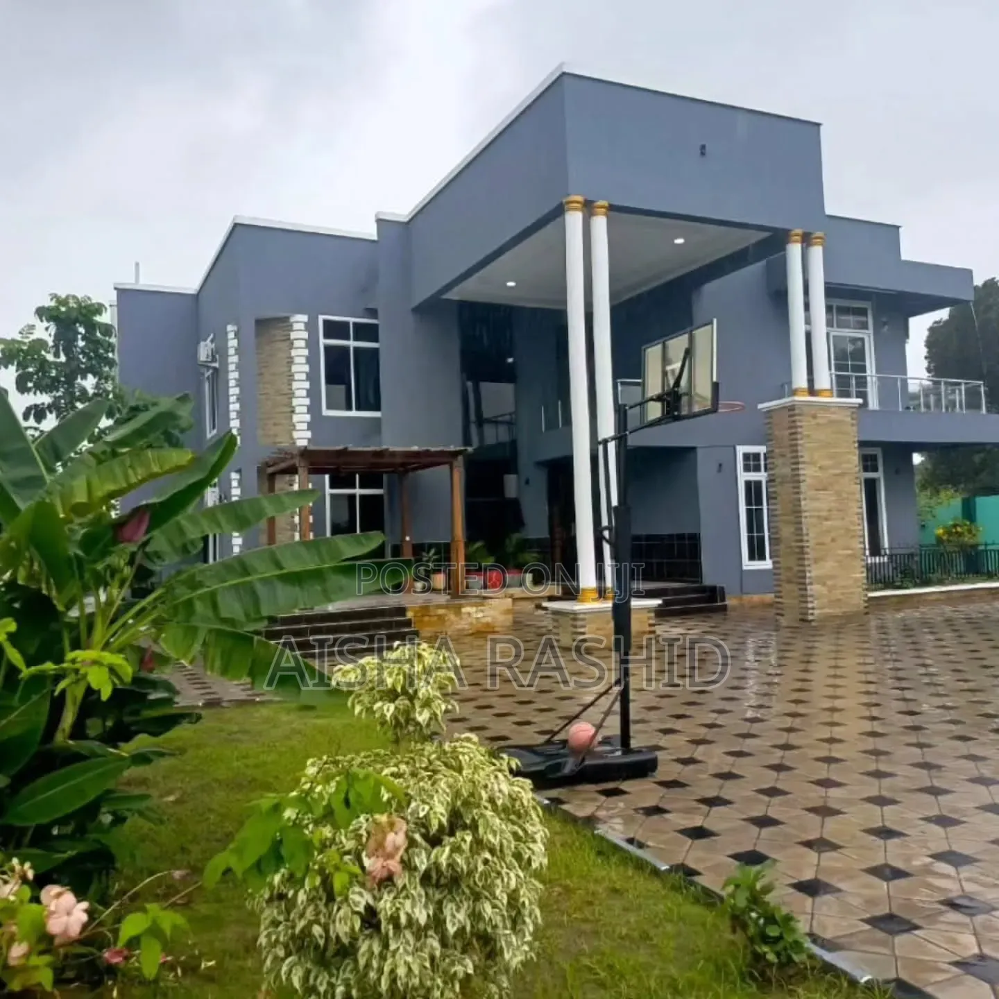 2bdrm Apartment in Goba for rent