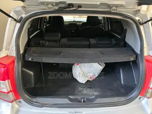 Toyota Alphard 2006 Pearl