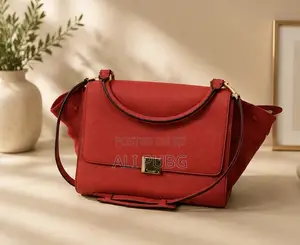 Used Bags / Pochi – Good Quality