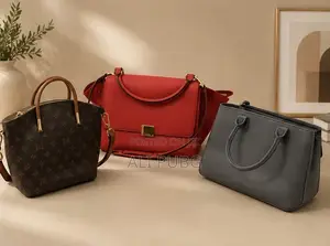Used Bags / Pochi – Good Quality