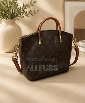 Used Bags / Pochi – Good Quality