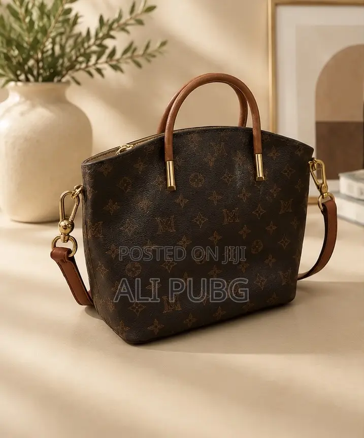 Used Bags / Pochi – Good Quality