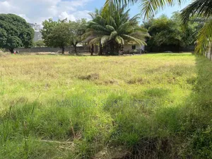 Residential Plot for Sale