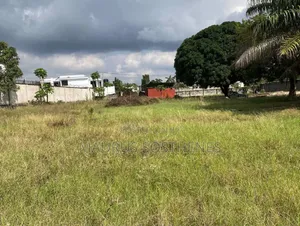 Residential Plot for Sale