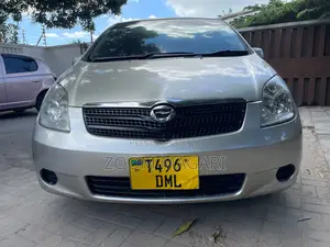 Toyota Corolla Spacio 2002 Beige