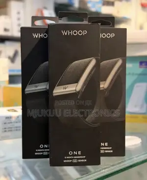 Whoop Watch One