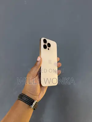 Apple iPhone 16 Pro Max 256 GB