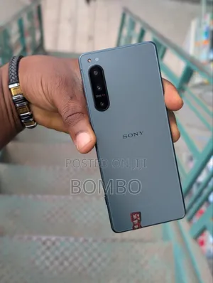 Sony Xperia 5 II 128 GB Black