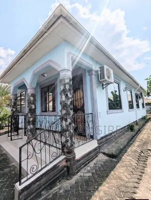 Nyumba I N a U Z W a TSH 70,ooo,ooo Milioni