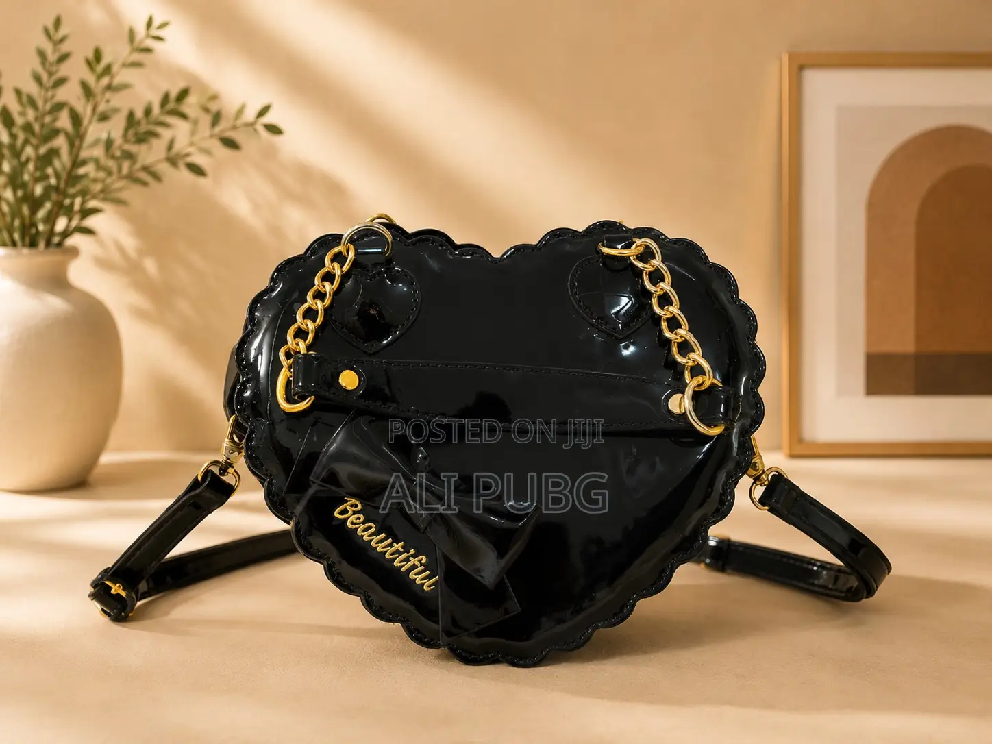 Used Bags / Pochi – Good Quality