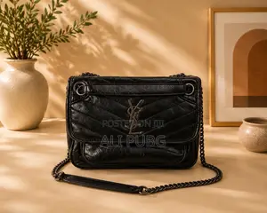 Used Bags / Pochi – Good Quality