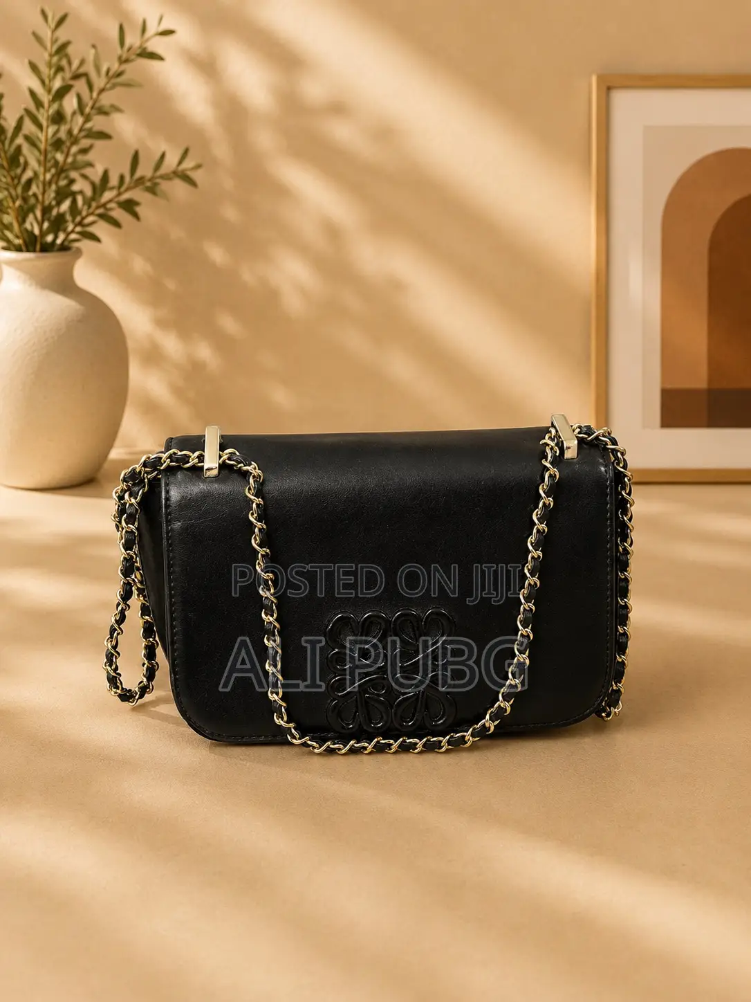 Used Bags / Pochi – Good Quality