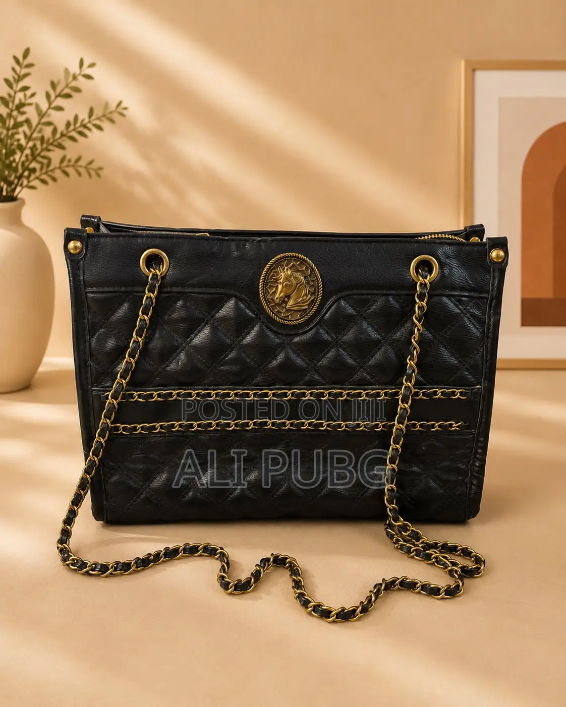 Used Bags / Pochi – Good Quality