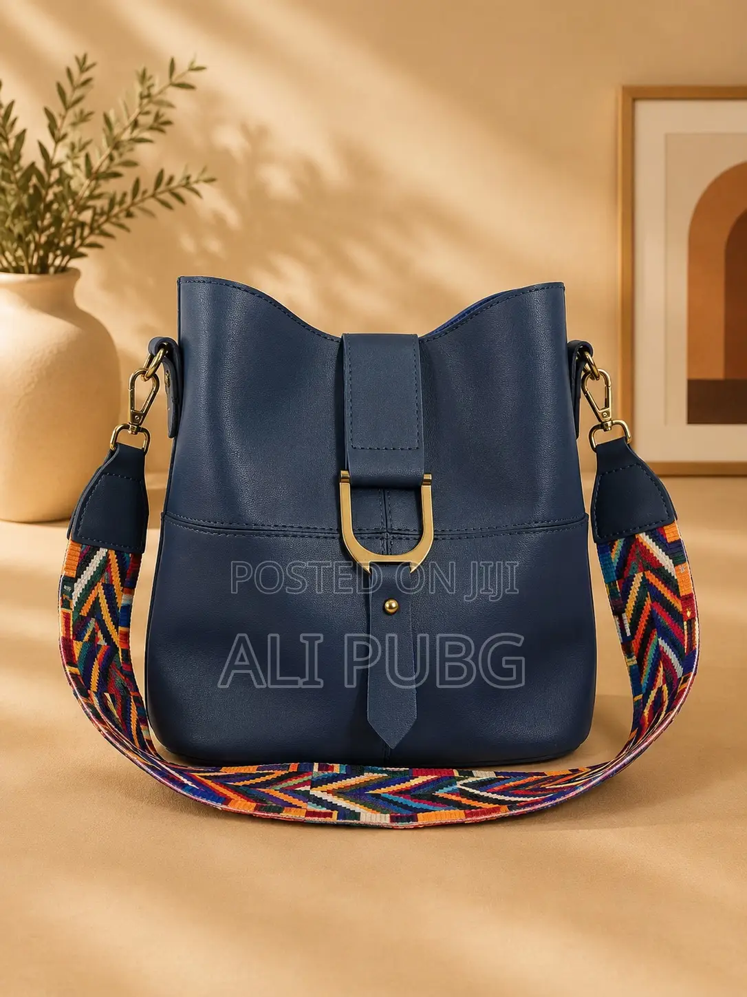 Used Bags / Pochi – Good Quality