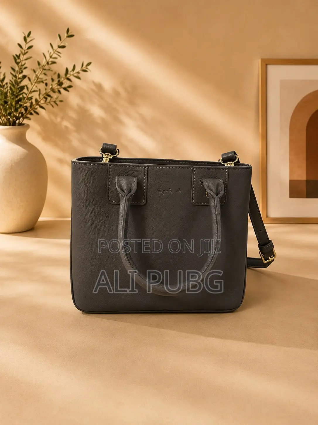 Used Bags / Pochi – Good Quality