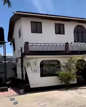 Chang'ombe: Warehouse 2 Storey Office Block for Sale
