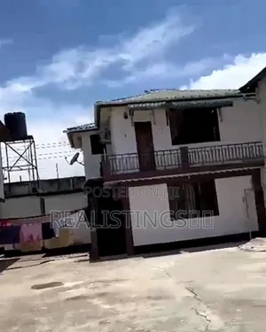 Chang'ombe: Warehouse 2 Storey Office Block for Sale