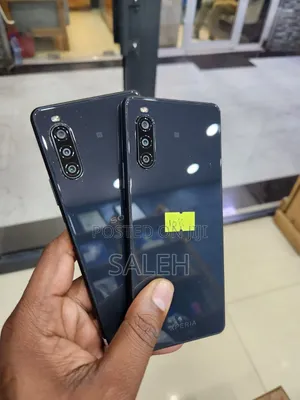New Sony Xperia 10 II 128 GB