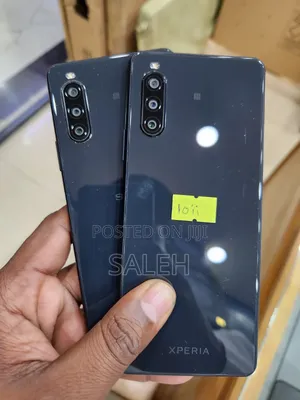 New Sony Xperia 10 II 128 GB