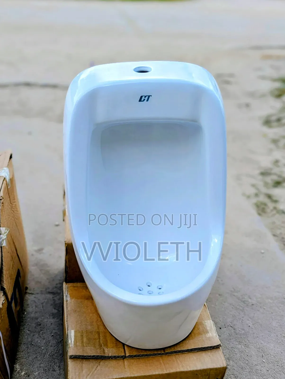 Urinal Toilet