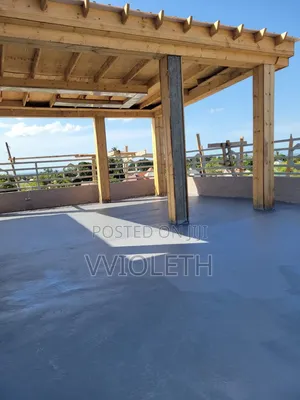 Waterproof Coating for Concrete