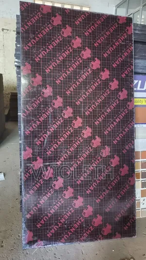 Marine Boards