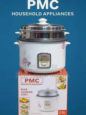 *Brand : Pmc.* *Product: Rice Cooker