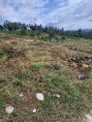 Mradi Wa Viwanja GOBA CENTER