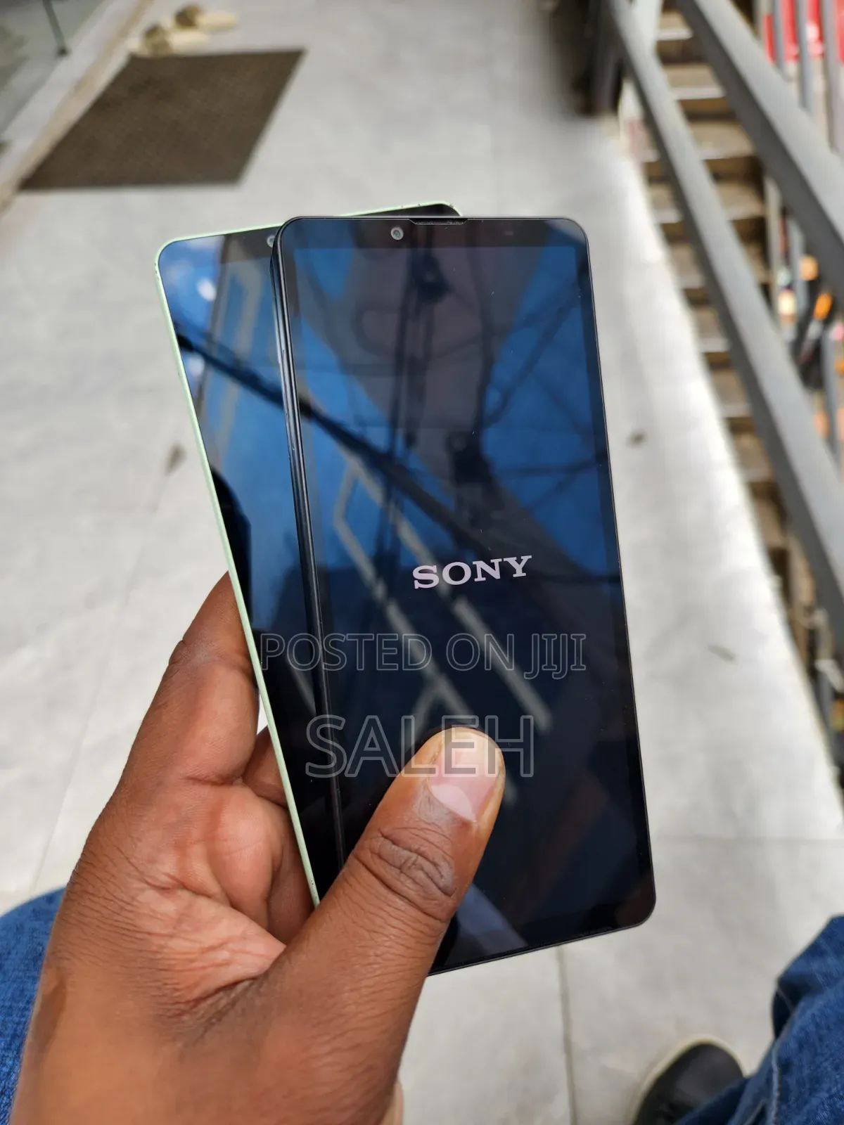New Sony Xperia 10 V 128 GB