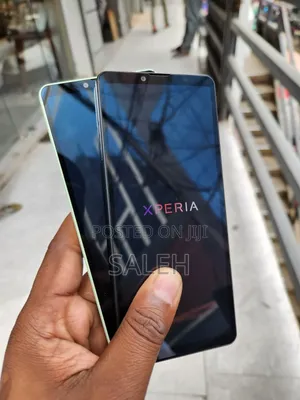 New Sony Xperia 10 V 128 GB