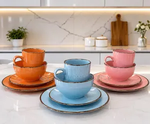 Dinner Set