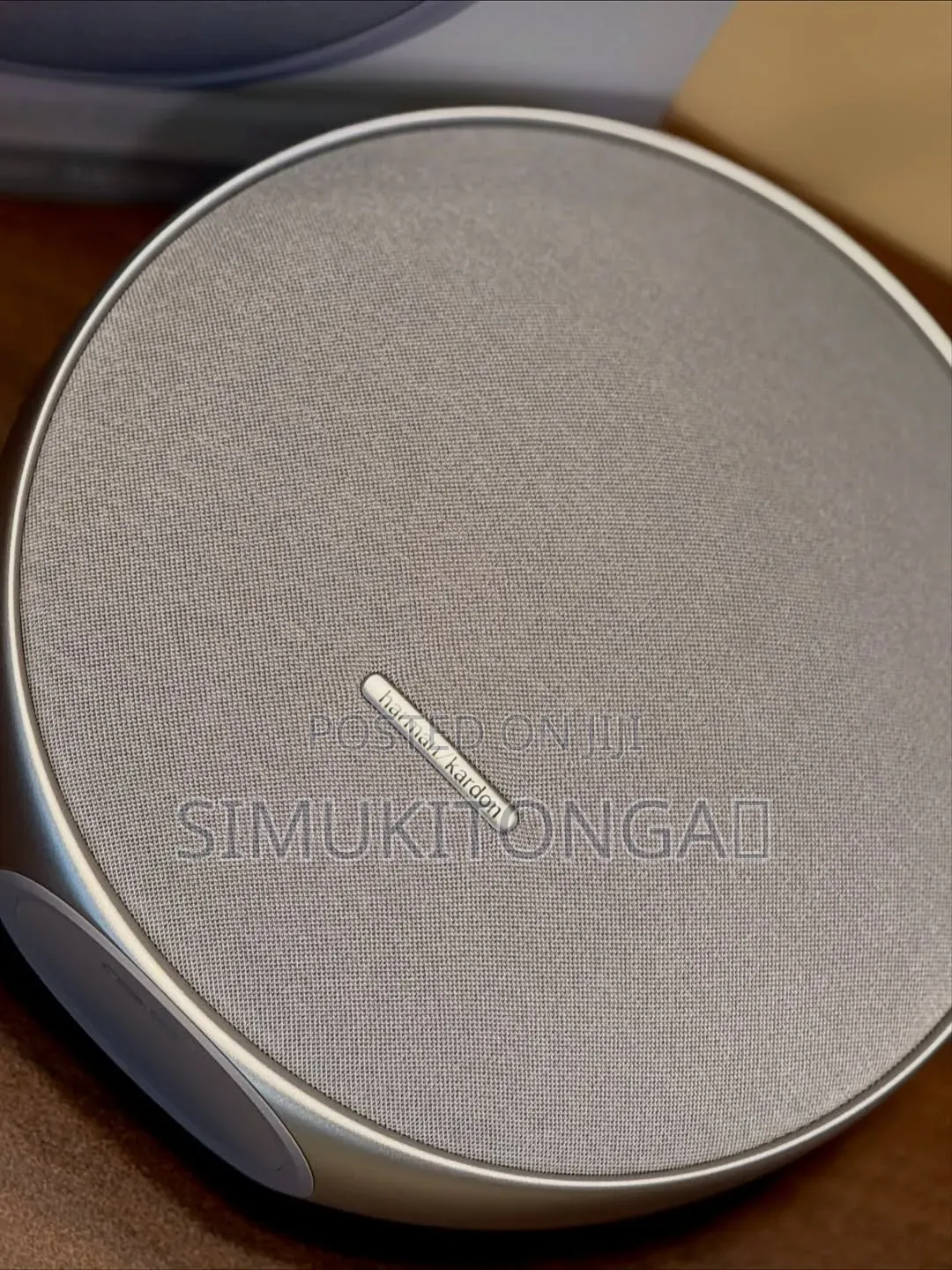 Onyx Studio 9 ORIGINAL SPEAKER