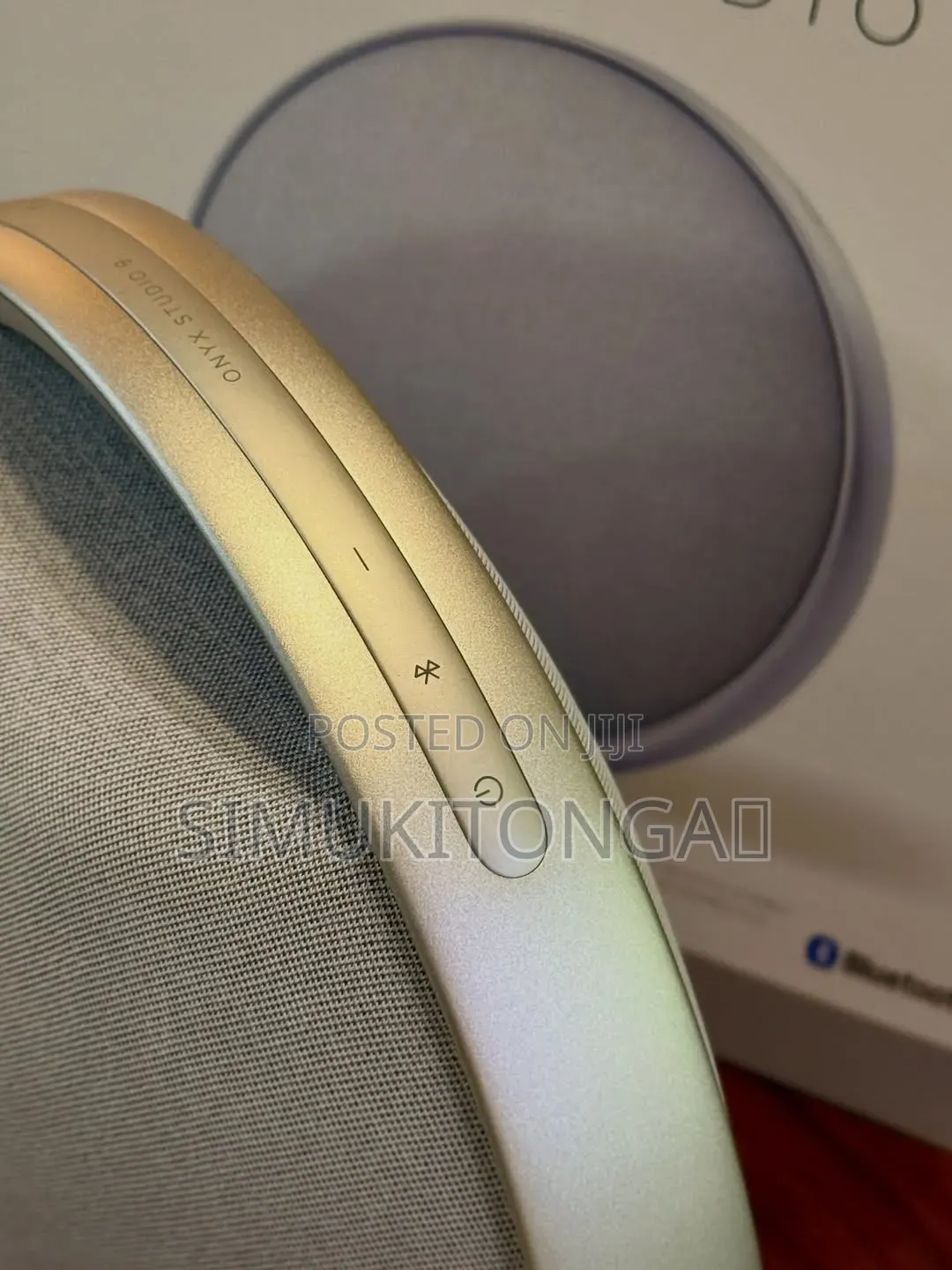 Onyx Studio 9 ORIGINAL SPEAKER