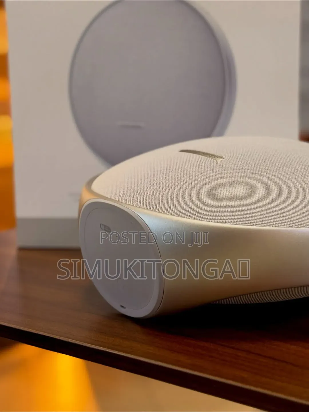 Onyx Studio 9 ORIGINAL SPEAKER