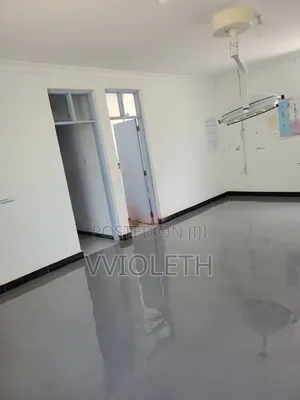 Color Self Leveling Floor