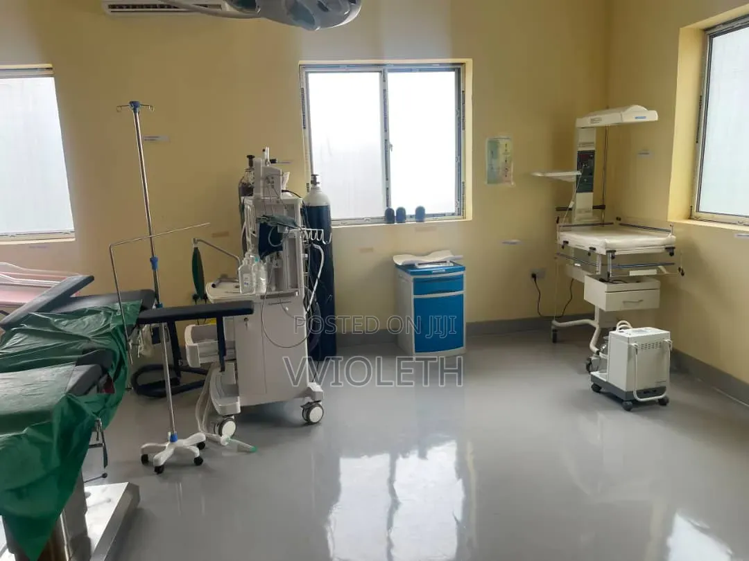 Color Self Leveling Floor