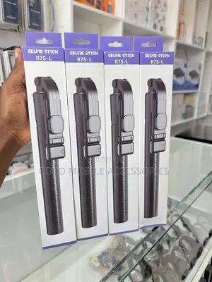 Tripod Stand