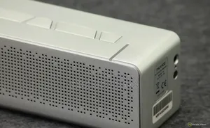 *Nomad Speaker
