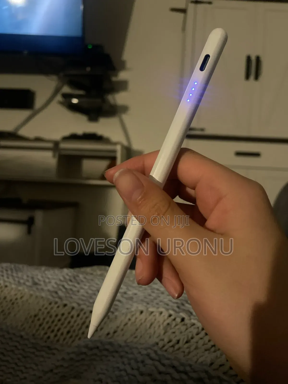 Stylist Stylus Pen