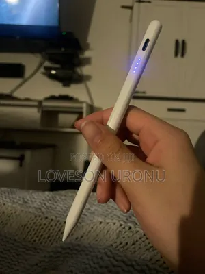 Stylist Stylus Pen