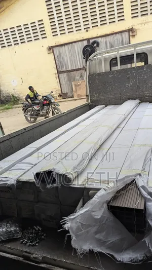 WPC Decking Boards for Floor