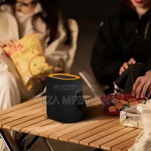 Portable Speaker