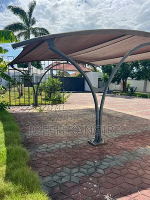 6bdrm Apartment in Amani Street, Mbweni for sale