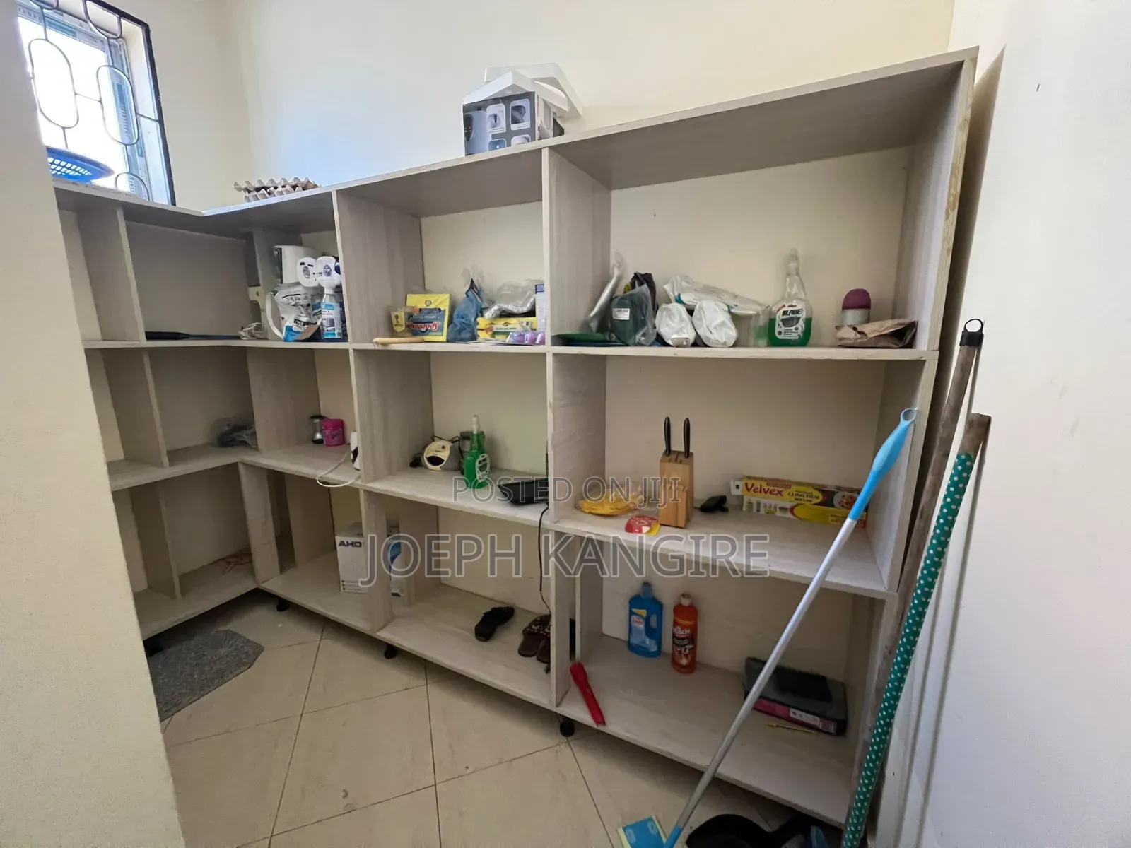 6bdrm Apartment in Amani Street, Mbweni for sale