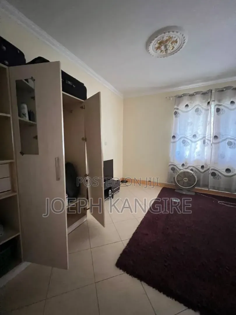 6bdrm Apartment in Amani Street, Mbweni for sale