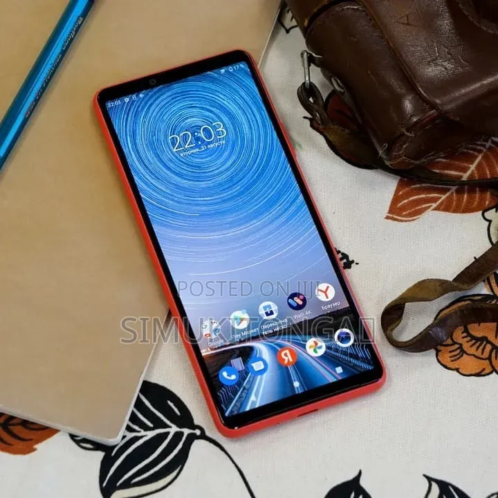 Sony Xperia 10 III 128 GB