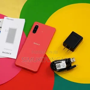 Sony Xperia 10 III 128 GB
